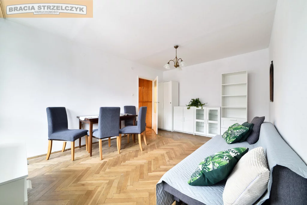 Mieszkanie do wynajęcia, 41,43 m², 2 pokoje, 2 piętro, oferta nr 701/9046/OMW