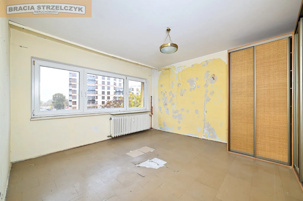 3 pokoje, mieszkanie 54,00 m², piętro 4, oferta nr , 859/9046/OMS, Warszawa, Włochy, Włochy, Aleja Krakowska