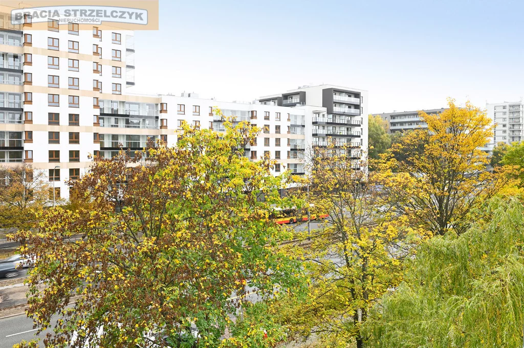 3 pokoje, mieszkanie 54,00 m², piętro 4, oferta nr , 859/9046/OMS, Warszawa, Włochy, Włochy, Aleja Krakowska