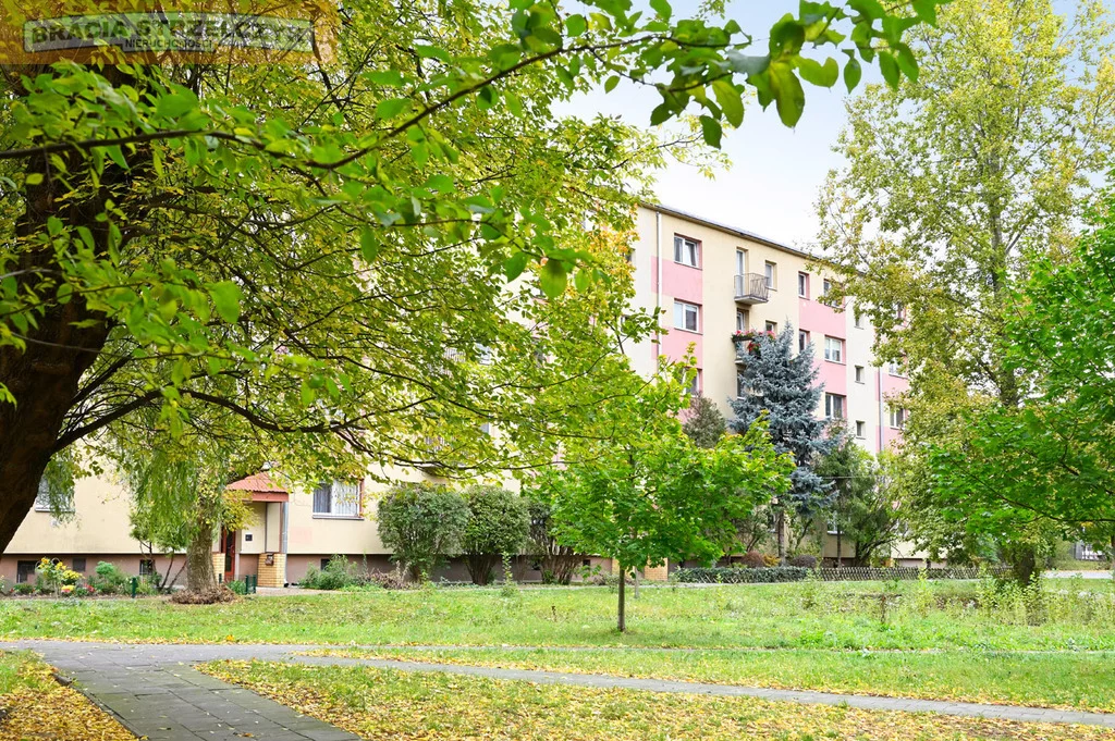 3 pokoje, mieszkanie 54,00 m², piętro 4, oferta nr , 859/9046/OMS, Warszawa, Włochy, Włochy, Aleja Krakowska