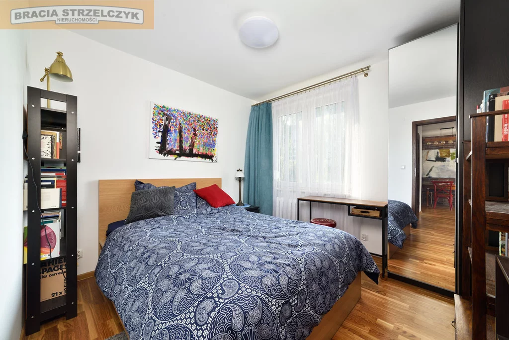 3 pokoje, apartament 47,76 m², piętro 1, oferta nr , 807/9046/OMS, Warszawa, Śródmieście, Śródmieście, Bonifraterska