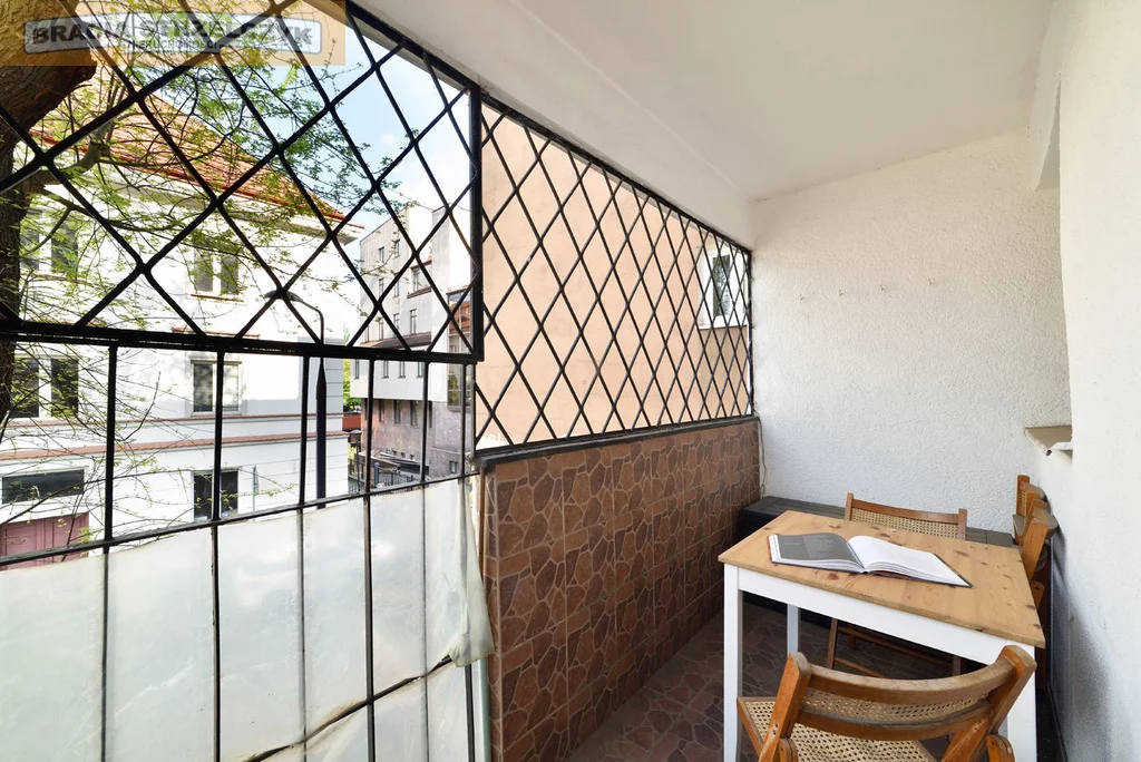 3 pokoje, apartament 47,76 m², piętro 1, oferta nr , 807/9046/OMS, Warszawa, Śródmieście, Śródmieście, Bonifraterska
