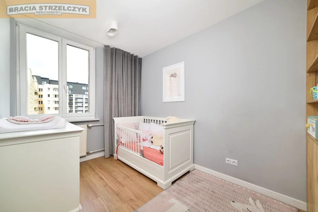 3 pokoje, apartament 60,45 m², piętro 8, oferta nr , 824/9046/OMS, Warszawa, Wola, Wola, Chłodna