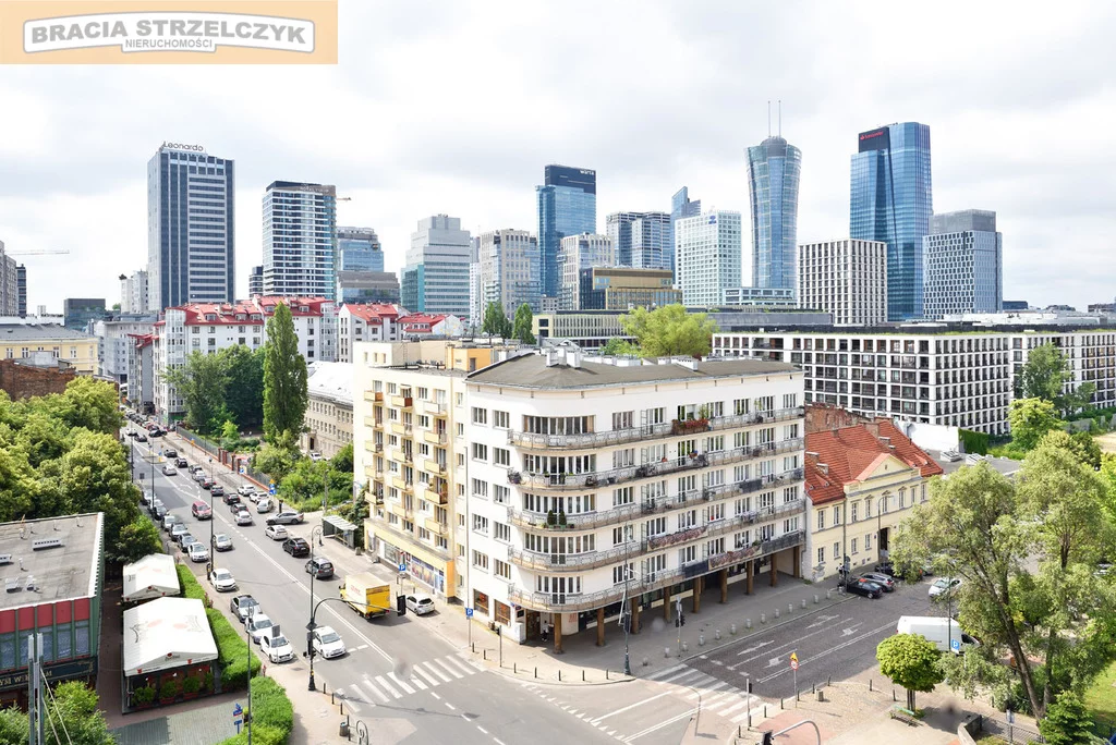 3 pokoje, apartament 60,45 m², piętro 8, oferta nr , 824/9046/OMS, Warszawa, Wola, Wola, Chłodna