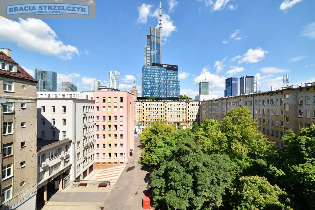 3 pokoje, apartament 84,30 m², piętro 5, oferta nr , 820/9046/OMS, Warszawa, Wola, Wola, Chmielna