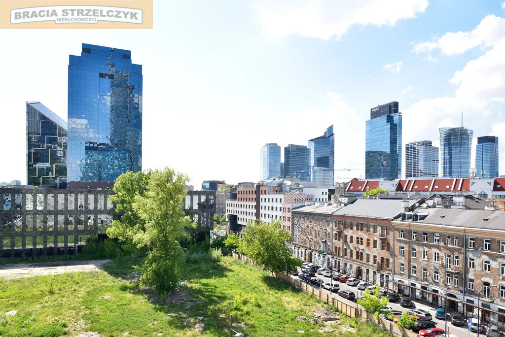 3 pokoje, apartament 84,30 m², piętro 5, oferta nr , 820/9046/OMS, Warszawa, Wola, Wola, Chmielna