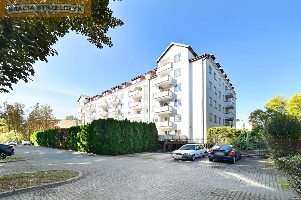 Apartamenty 856/9046/OMS Warszawa Wola Grabowska