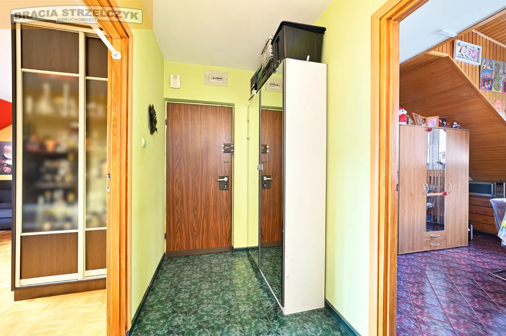 3 pokoje, mieszkanie 55,42 m², piętro 5, oferta nr , 856/9046/OMS, Warszawa, Wola, Wola, Grabowska