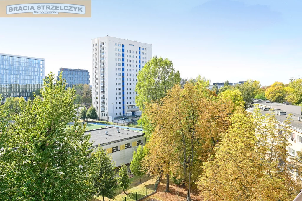 3 pokoje, mieszkanie 55,42 m², piętro 5, oferta nr , 856/9046/OMS, Warszawa, Wola, Wola, Grabowska