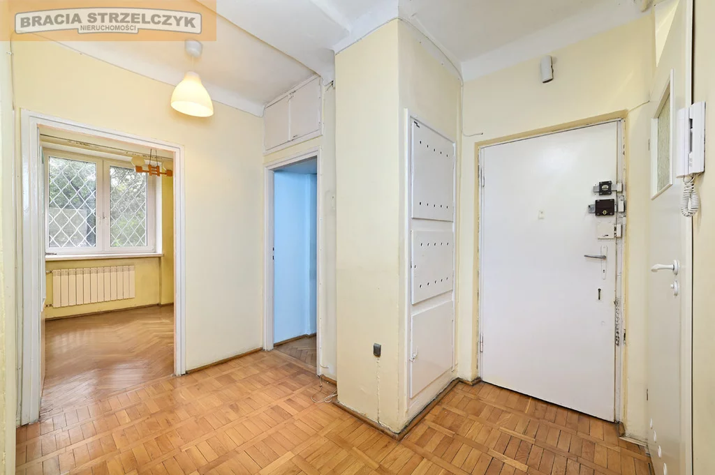 3 pokoje, mieszkanie 49,50 m², parter, oferta nr , 837/9046/OMS, Warszawa, Praga Północ, Praga Północ, Józefa Szanajcy