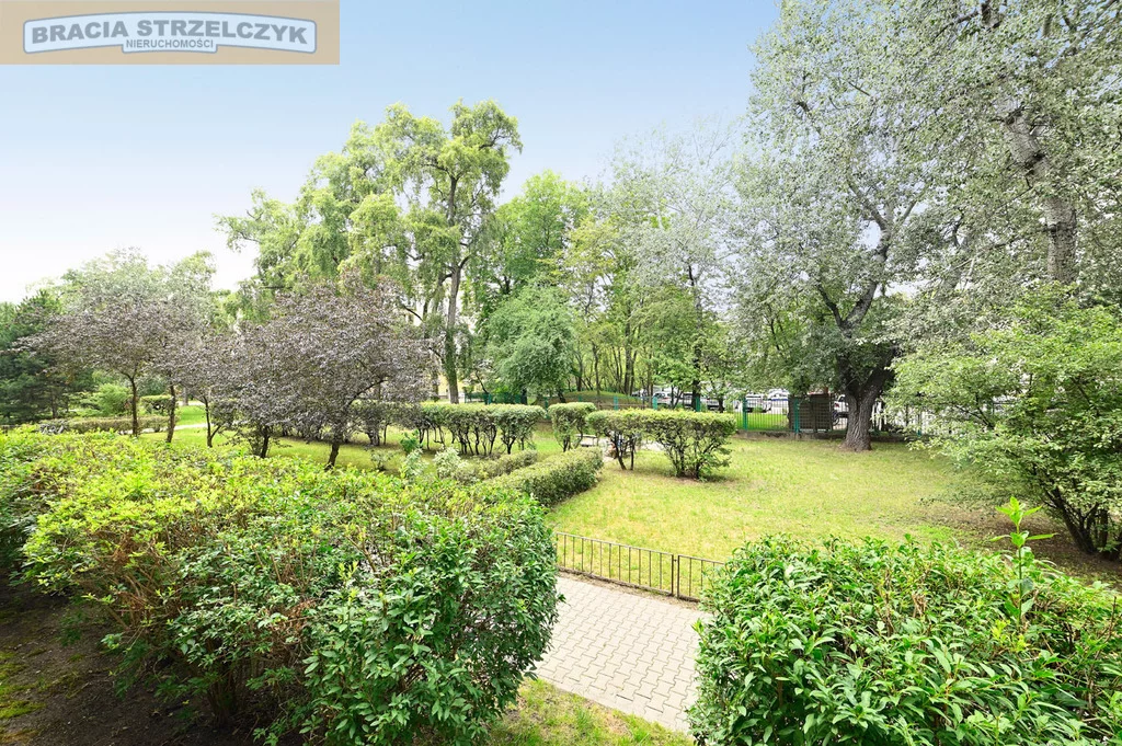 3 pokoje, mieszkanie 49,50 m², parter, oferta nr , 837/9046/OMS, Warszawa, Praga Północ, Praga Północ, Józefa Szanajcy