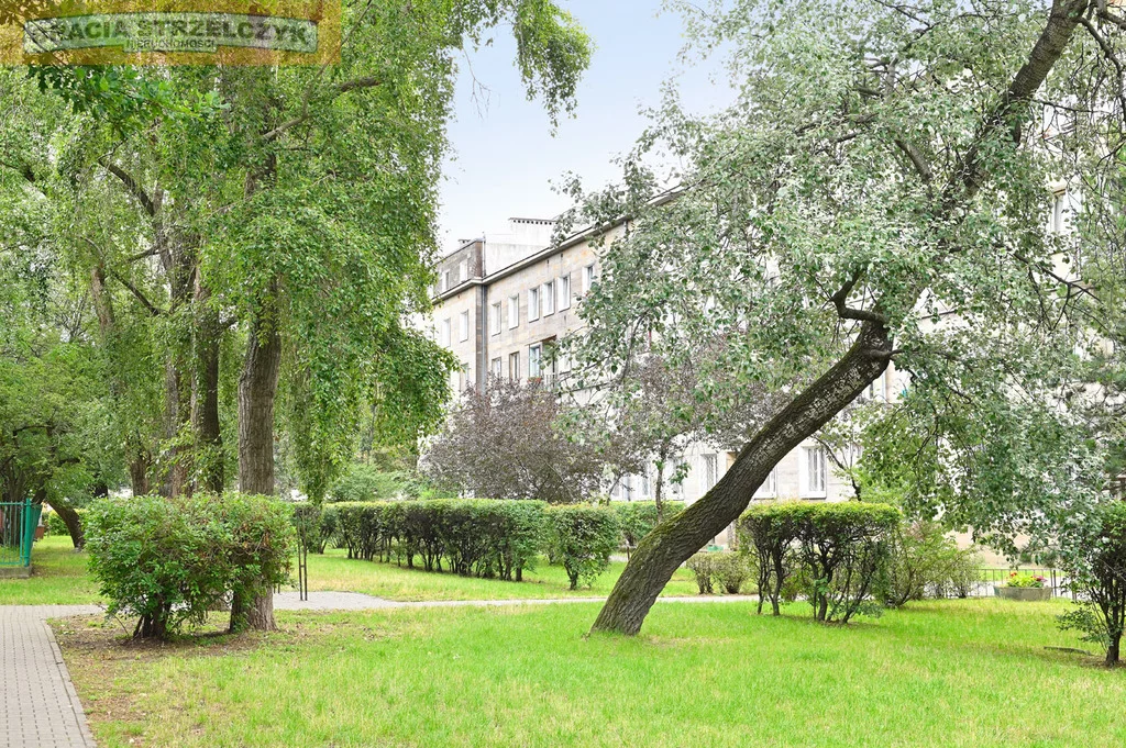3 pokoje, mieszkanie 49,50 m², parter, oferta nr , 837/9046/OMS, Warszawa, Praga Północ, Praga Północ, Józefa Szanajcy