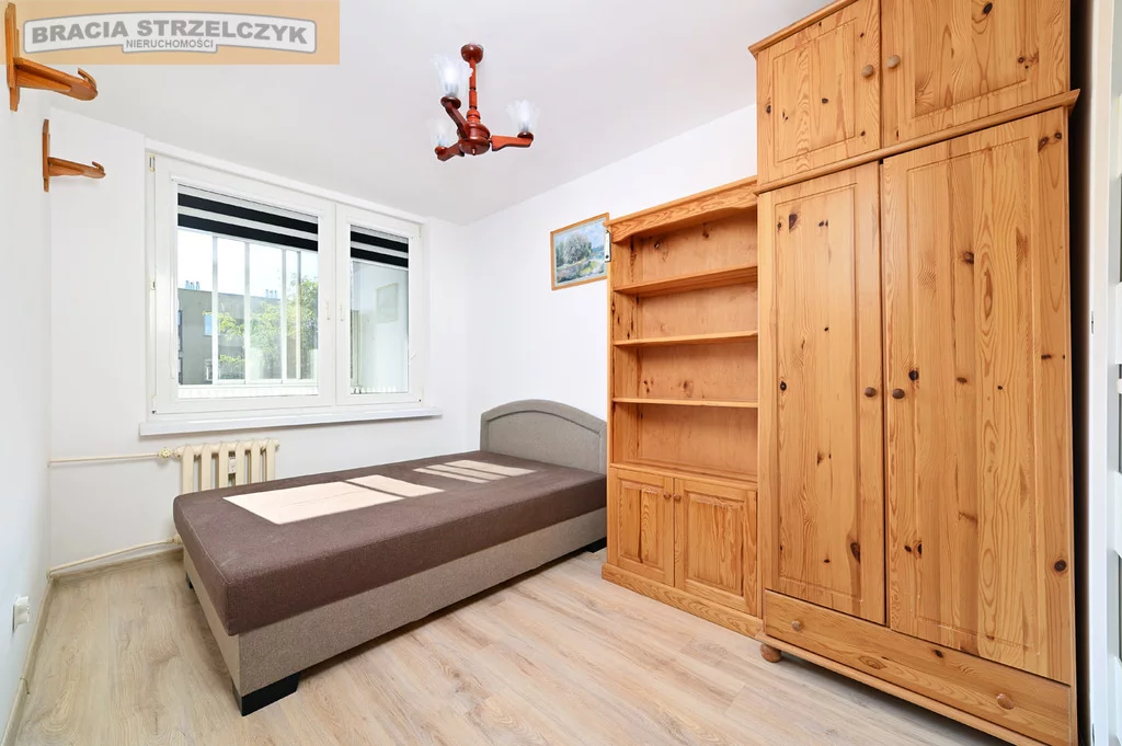 3 pokoje, mieszkanie 50,50 m², piętro 3, oferta nr , 855/9046/OMS, Warszawa, Mokotów, Mokotów, Korczyńska