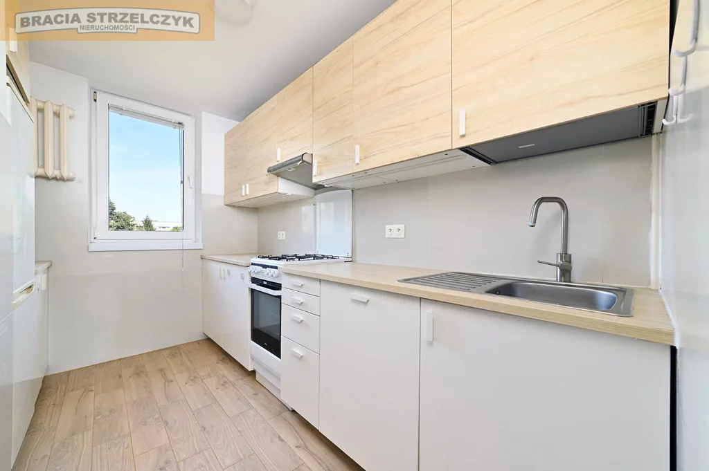 3 pokoje, mieszkanie 50,50 m², piętro 3, oferta nr , 855/9046/OMS, Warszawa, Mokotów, Mokotów, Korczyńska
