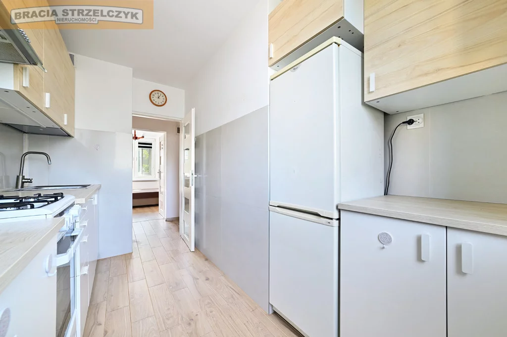3 pokoje, mieszkanie 50,50 m², piętro 3, oferta nr , 855/9046/OMS, Warszawa, Mokotów, Mokotów, Korczyńska