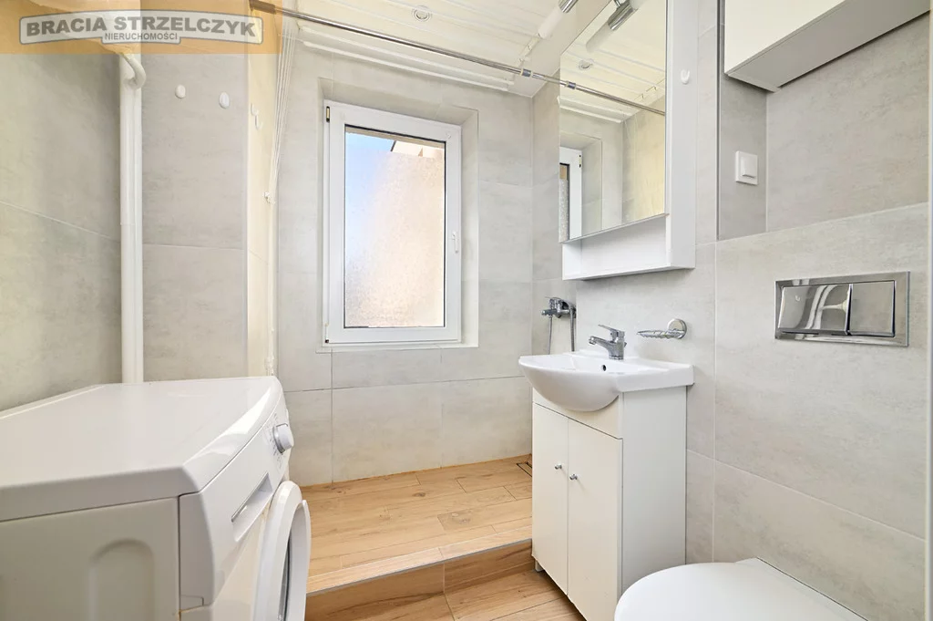 3 pokoje, mieszkanie 50,50 m², piętro 3, oferta nr , 855/9046/OMS, Warszawa, Mokotów, Mokotów, Korczyńska