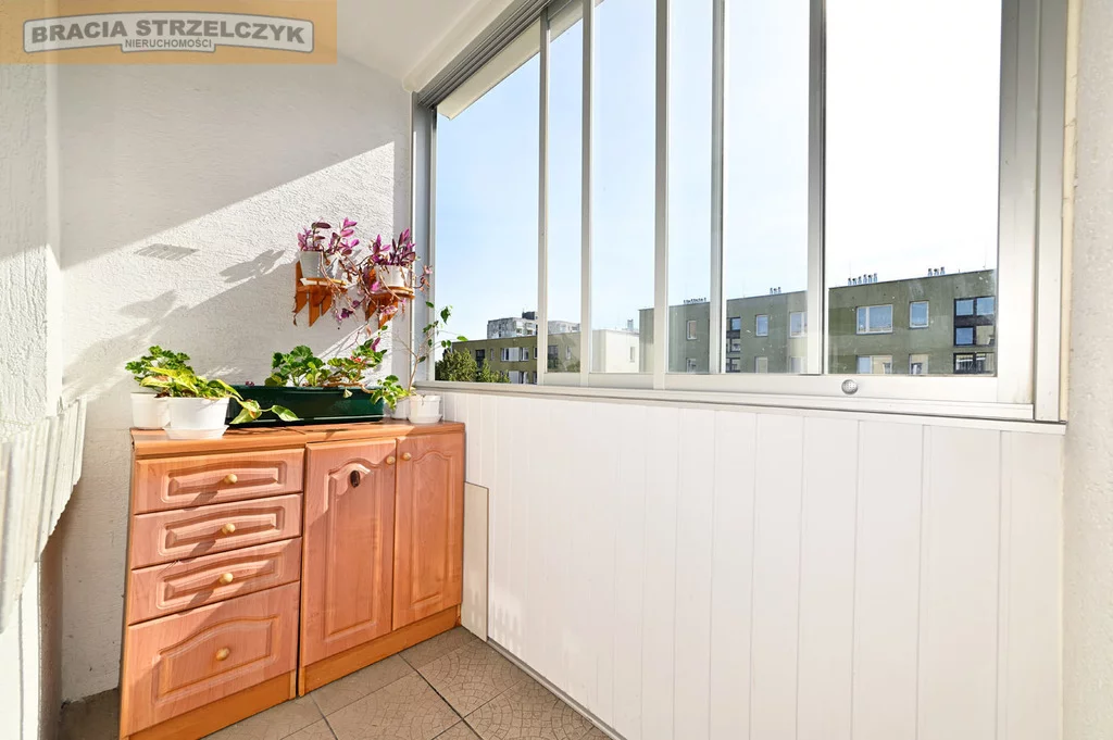 3 pokoje, mieszkanie 50,50 m², piętro 3, oferta nr , 855/9046/OMS, Warszawa, Mokotów, Mokotów, Korczyńska