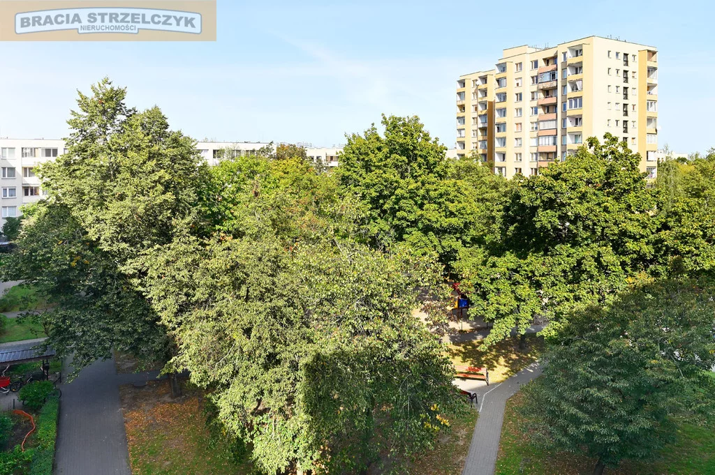 3 pokoje, mieszkanie 50,50 m², piętro 3, oferta nr , 855/9046/OMS, Warszawa, Mokotów, Mokotów, Korczyńska