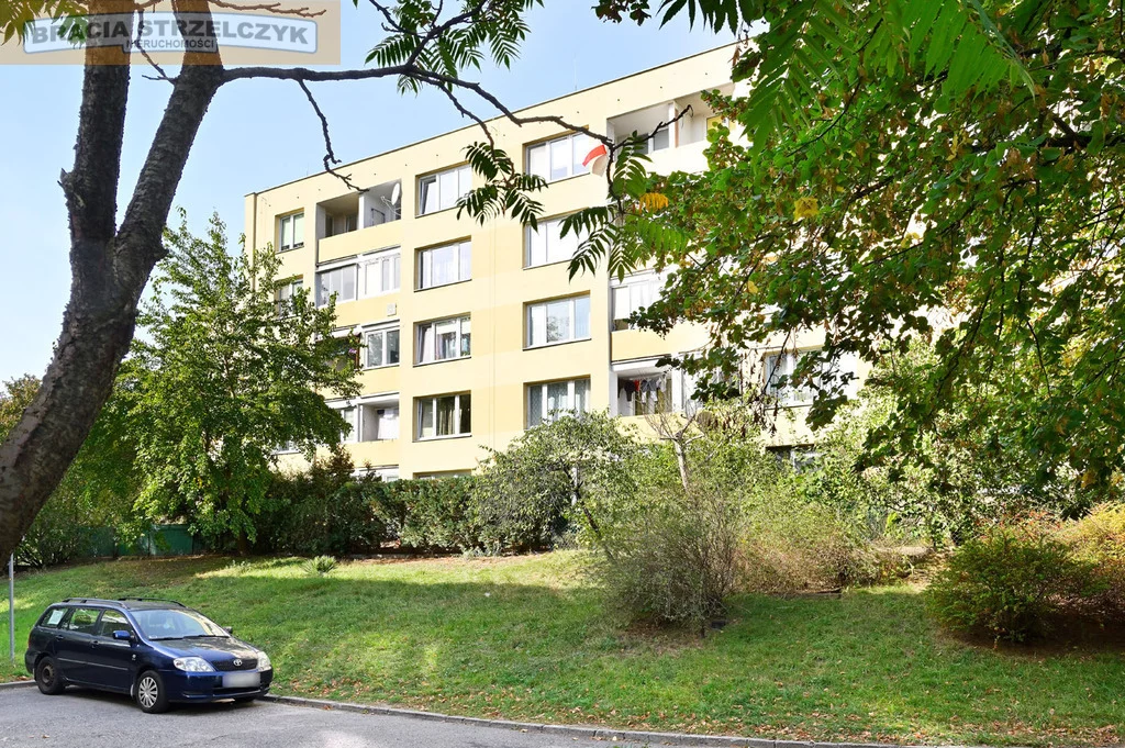 3 pokoje, mieszkanie 50,50 m², piętro 3, oferta nr , 855/9046/OMS, Warszawa, Mokotów, Mokotów, Korczyńska