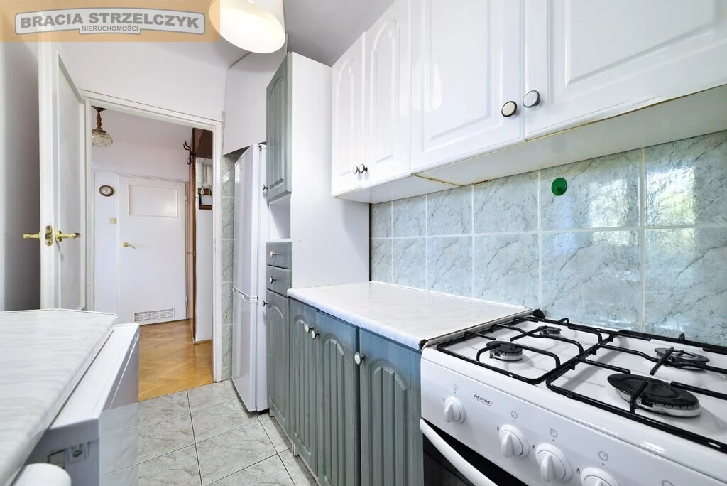 3 pokoje, mieszkanie 47,70 m², piętro 2, oferta nr , 787/9046/OMS, Warszawa, Wola, Wola, Krochmalna