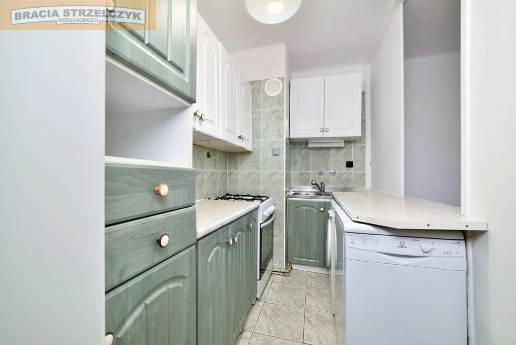 3 pokoje, mieszkanie 47,70 m², piętro 2, oferta nr , 787/9046/OMS, Warszawa, Wola, Wola, Krochmalna