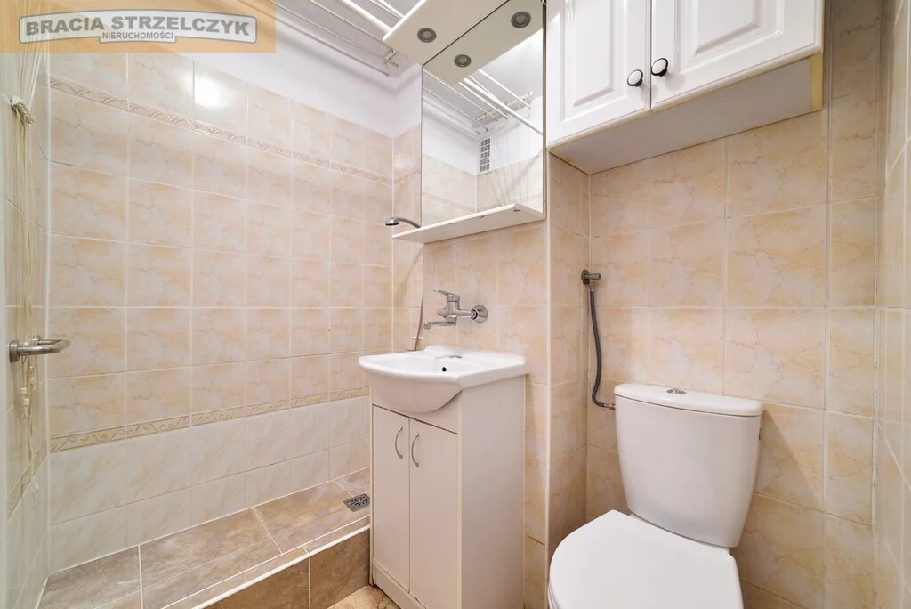 3 pokoje, mieszkanie 47,70 m², piętro 2, oferta nr , 787/9046/OMS, Warszawa, Wola, Wola, Krochmalna