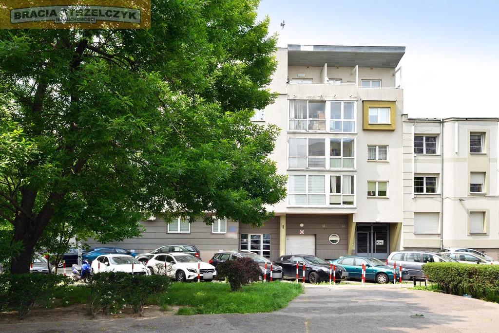 Apartamenty 826/9046/OMS Warszawa Praga Południe Krypska