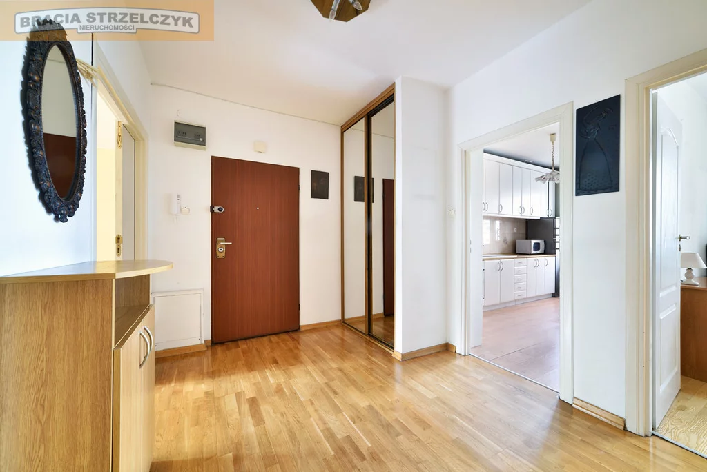 3 pokoje, mieszkanie 79,40 m², piętro 2, oferta nr , 826/9046/OMS, Warszawa, Praga Południe, Praga Południe, Krypska