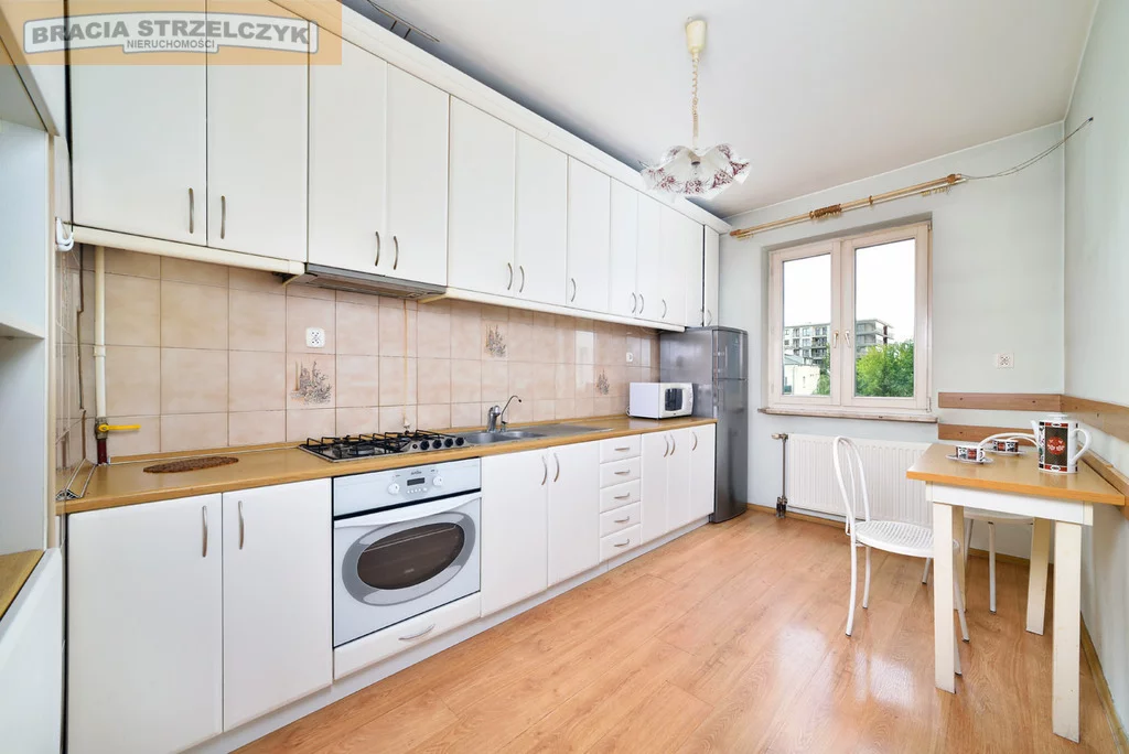 3 pokoje, mieszkanie 79,40 m², piętro 2, oferta nr , 826/9046/OMS, Warszawa, Praga Południe, Praga Południe, Krypska