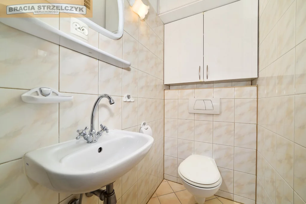 3 pokoje, mieszkanie 79,40 m², piętro 2, oferta nr , 826/9046/OMS, Warszawa, Praga Południe, Praga Południe, Krypska