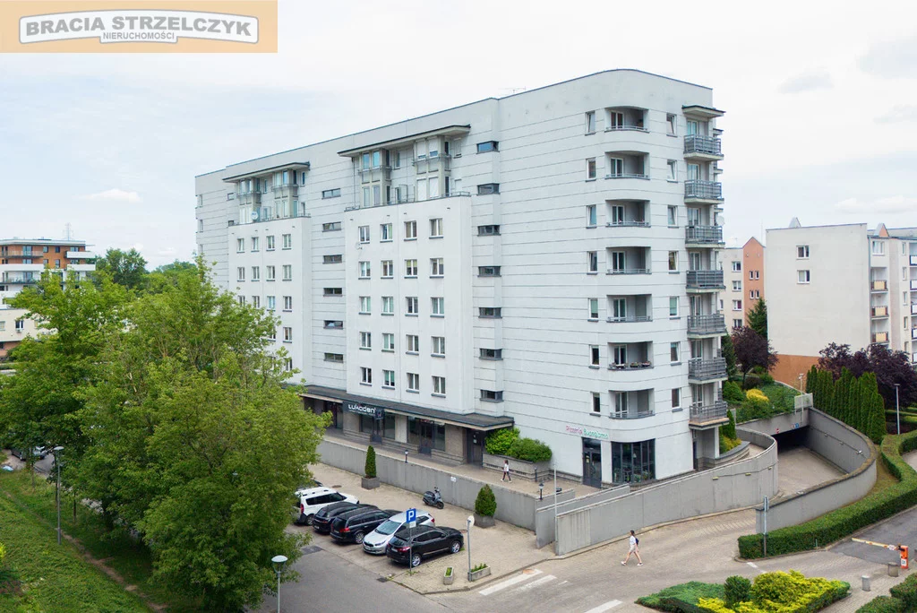 Mieszkanie trzypokojowe 79,50 m², Warszawa, Mokotów, Melomanów, Sprzedaż