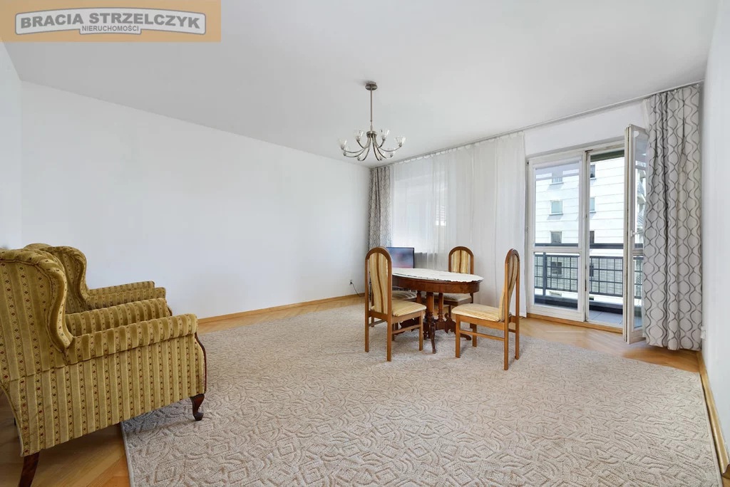 3 pokoje, mieszkanie 79,50 m², piętro 3, oferta nr , 854/9046/OMS, Warszawa, Mokotów, Mokotów, Melomanów