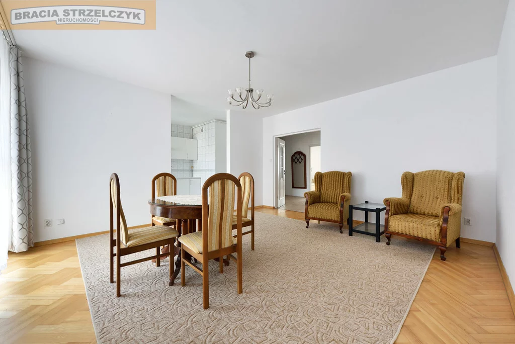 3 pokoje, mieszkanie 79,50 m², piętro 3, oferta nr , 854/9046/OMS, Warszawa, Mokotów, Mokotów, Melomanów