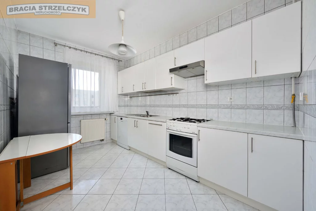 3 pokoje, mieszkanie 79,50 m², piętro 3, oferta nr , 854/9046/OMS, Warszawa, Mokotów, Mokotów, Melomanów