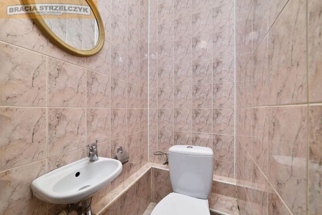 3 pokoje, mieszkanie 59,90 m², piętro 3, oferta nr , 755/9046/OMS, Nowy Dwór Mazowiecki, Młodzieżowa