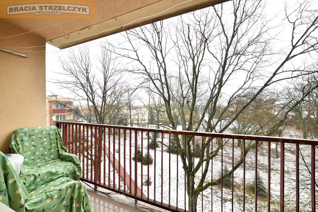 3 pokoje, mieszkanie 59,90 m², piętro 3, oferta nr , 755/9046/OMS, Nowy Dwór Mazowiecki, Młodzieżowa