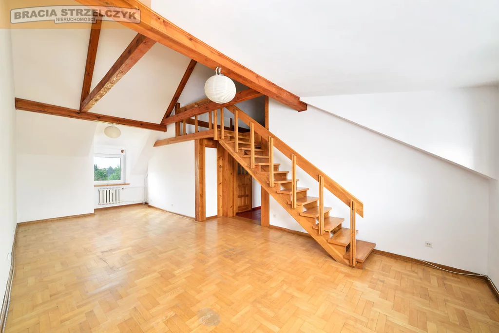 Mieszkanie trzypokojowe 85,20 m², Warszawa, Mokotów, Nałęczowska, Sprzedaż