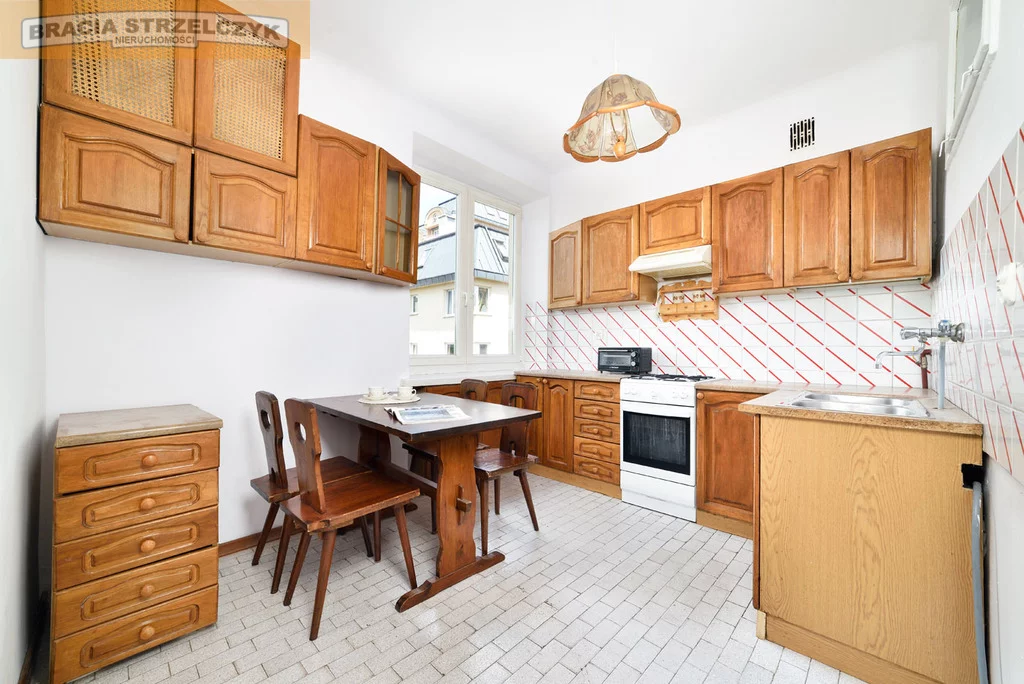 3 pokoje, mieszkanie 67,00 m², piętro 4, oferta nr , 819/9046/OMS, Warszawa, Wola, Wola, Okopowa