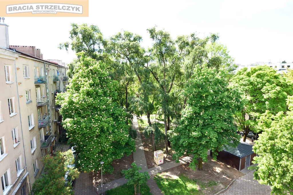 3 pokoje, mieszkanie 67,00 m², piętro 4, oferta nr , 819/9046/OMS, Warszawa, Wola, Wola, Okopowa