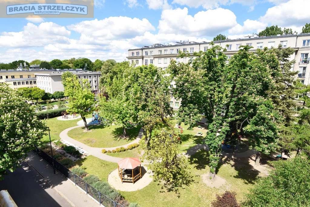 3 pokoje, mieszkanie 67,00 m², piętro 4, oferta nr , 819/9046/OMS, Warszawa, Wola, Wola, Okopowa