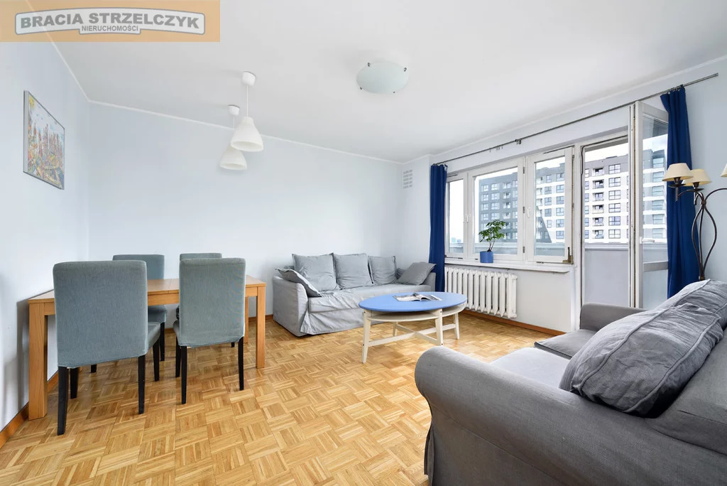3 pokoje, mieszkanie 69,50 m², piętro 10, oferta nr , 847/9046/OMS, Warszawa, Wola, Wola, Skierniewicka