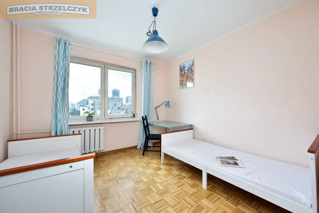 3 pokoje, mieszkanie 69,50 m², piętro 10, oferta nr , 847/9046/OMS, Warszawa, Wola, Wola, Skierniewicka