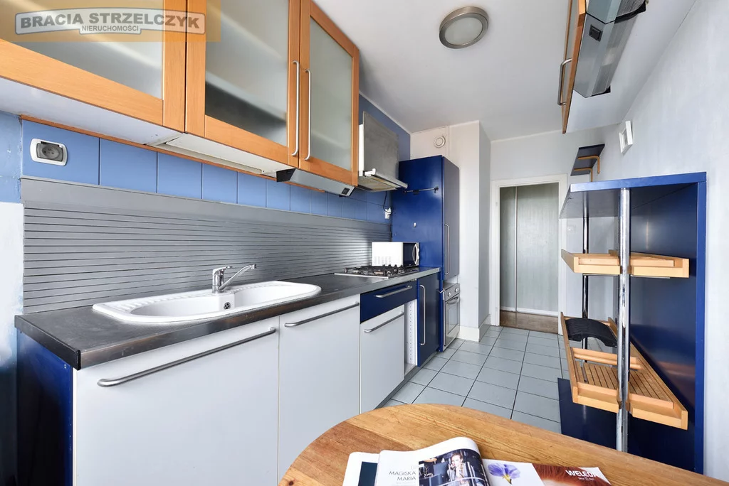 3 pokoje, mieszkanie 69,50 m², piętro 10, oferta nr , 847/9046/OMS, Warszawa, Wola, Wola, Skierniewicka