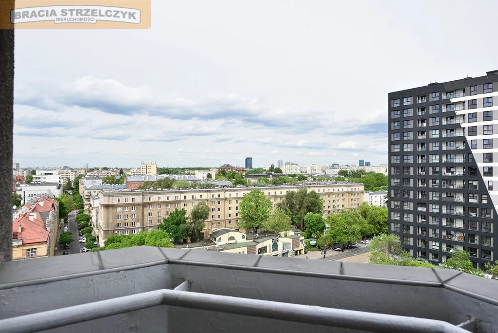 3 pokoje, mieszkanie 69,50 m², piętro 10, oferta nr , 847/9046/OMS, Warszawa, Wola, Wola, Skierniewicka