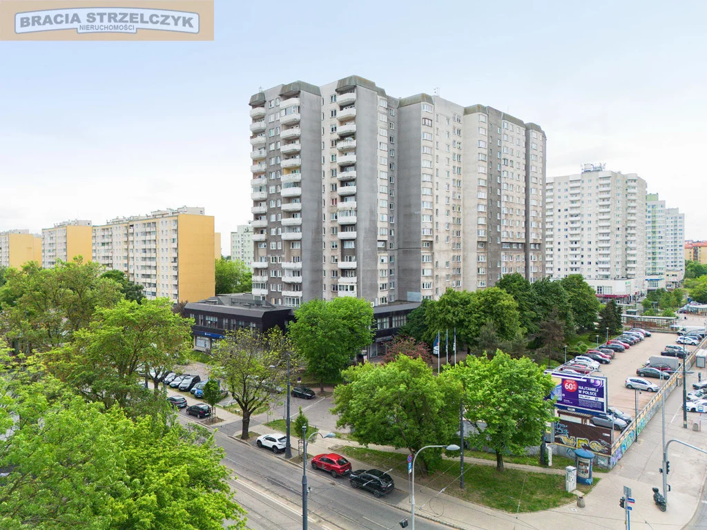 3 pokoje, mieszkanie 69,50 m², piętro 10, oferta nr , 847/9046/OMS, Warszawa, Wola, Wola, Skierniewicka