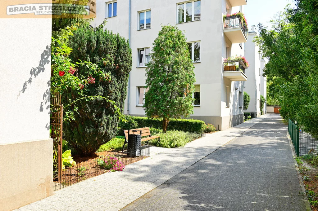 3 pokoje, apartament 92,02 m², parter, oferta nr , 802/9046/OMS, Warszawa, Mokotów, Mokotów, Tadeusza Hołówki