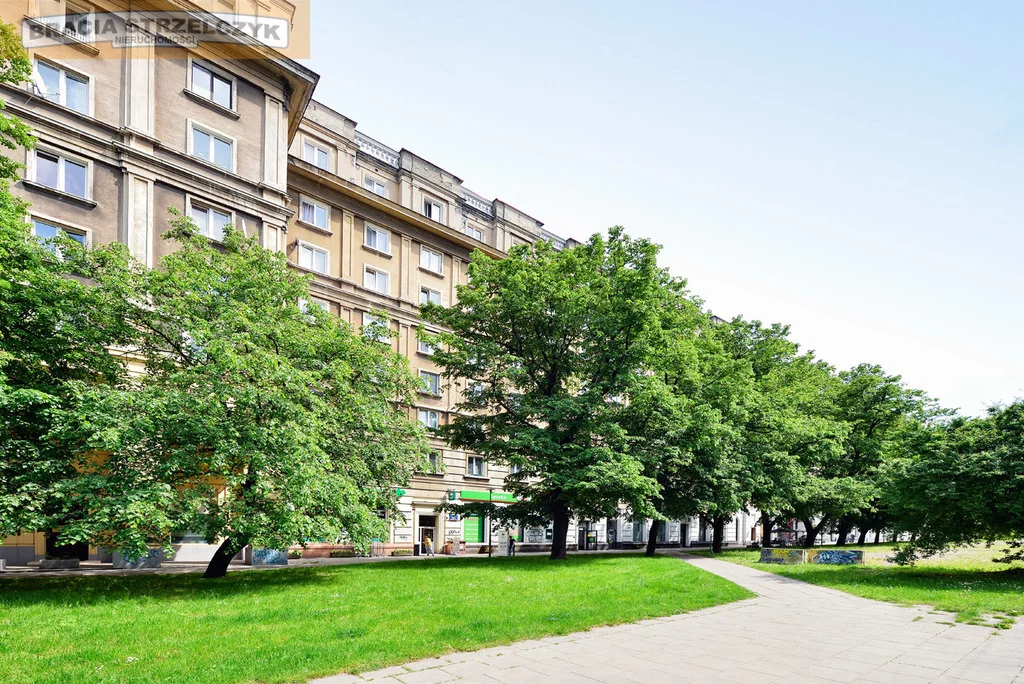 Apartament 53,16 m², piętro 4, oferta nr , 751/9046/OMS, Warszawa, Śródmieście, Śródmieście, gen. Władysława Andersa-idx