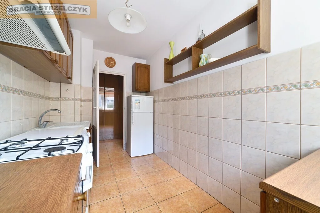 3 pokoje, mieszkanie 56,27 m², piętro 2, oferta nr , 833/9046/OMS, Warszawa, Bielany, Bielany, Władysława Broniewskiego