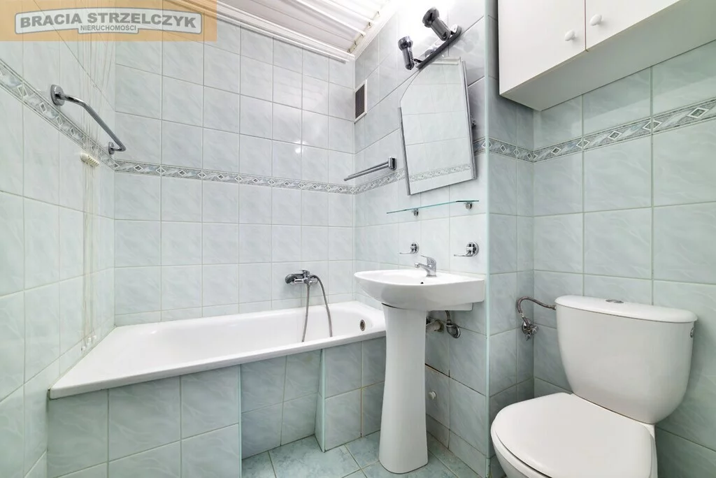 3 pokoje, mieszkanie 56,27 m², piętro 2, oferta nr , 833/9046/OMS, Warszawa, Bielany, Bielany, Władysława Broniewskiego