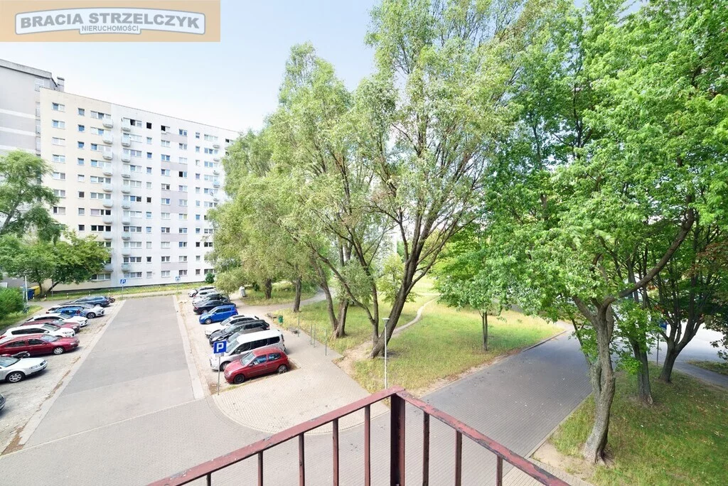 3 pokoje, mieszkanie 56,27 m², piętro 2, oferta nr , 833/9046/OMS, Warszawa, Bielany, Bielany, Władysława Broniewskiego